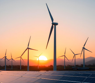 Renewable Energy