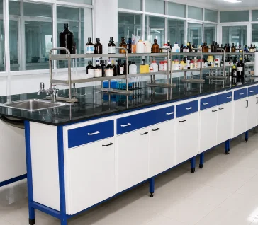 Fume Chambers for Lab