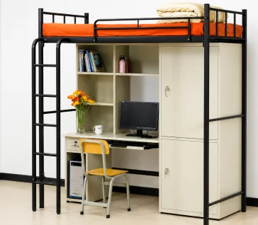Hostel Beds
