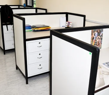 Office Work Stations