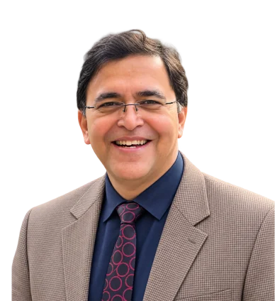 Dhananjay Kudalkar  