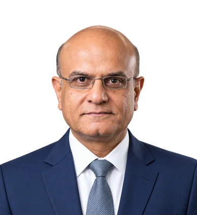 Pramod Mahimkar 