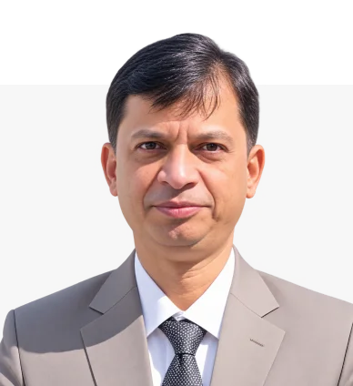 Dr. Pravin Salinkar  