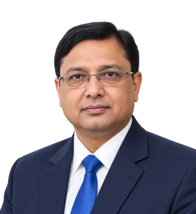 Sandeep Garg 