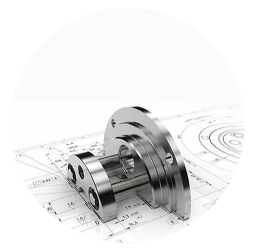 Integrated Mechanical