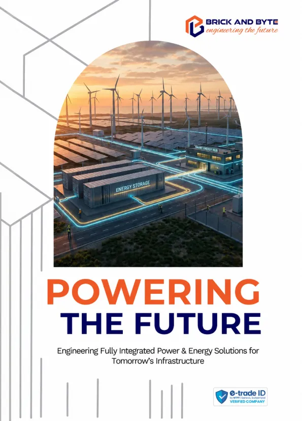 brochure