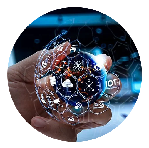 Integrated Mechanical