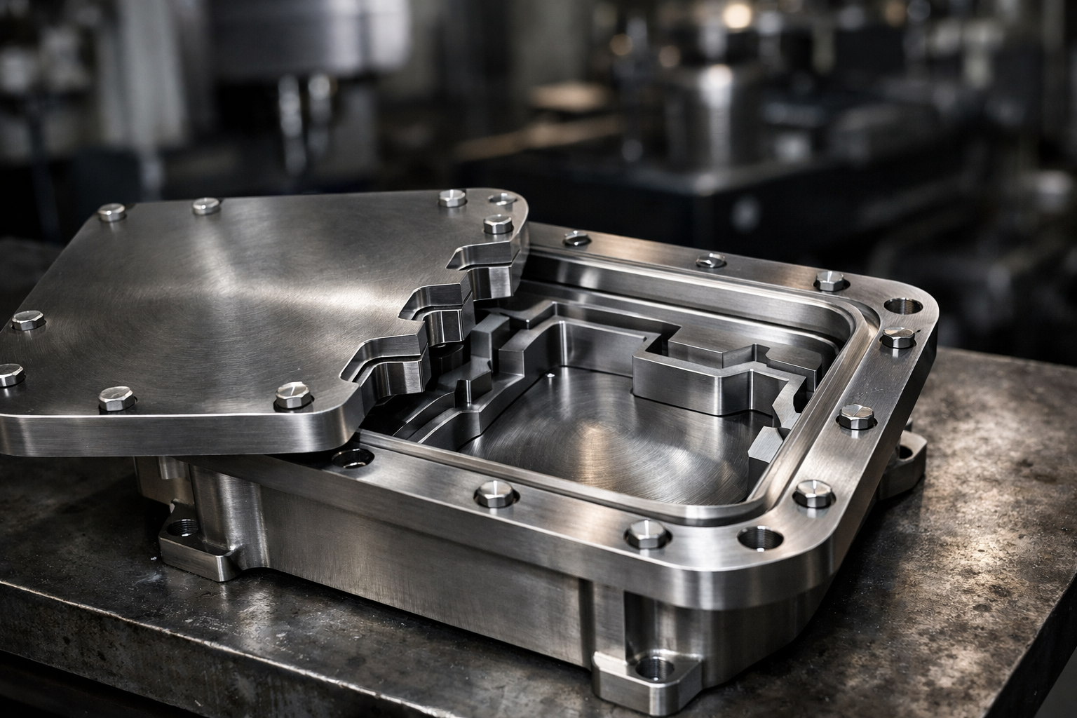 The Science Behind Flameproof Joint Gap Tolerances (Ex d) | brickandbyte.in