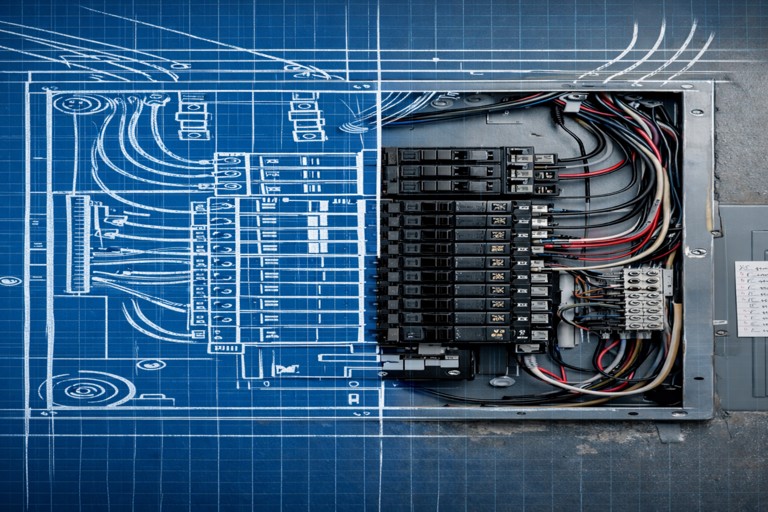 Bigger Isn’t Safer: Why Modern Electrical Infrastructure Is Over ...