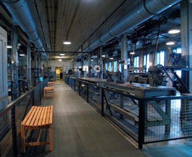 Brick and Byte: Electrical Panels | Smart Automation | Sheet Metal