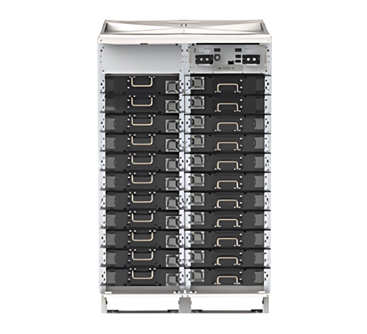 Bitto Rack Products & Solutions | Brick and Byte